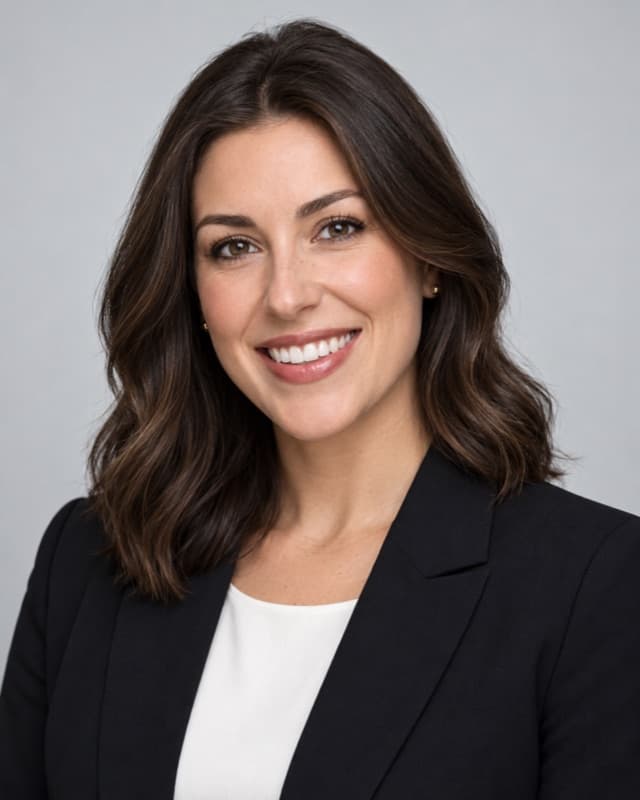 Tania, simulated caller